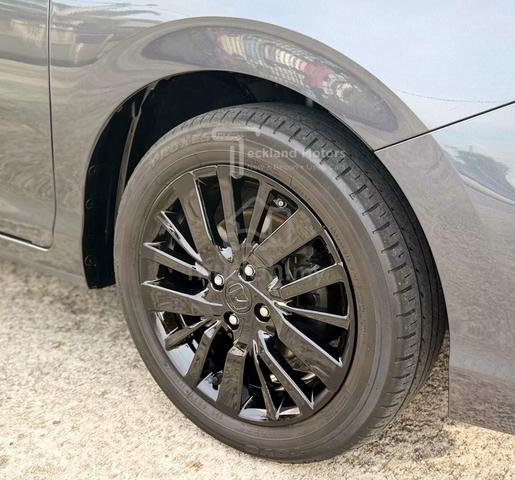 2022 Honda CITY 1.5 (A) V/RS Hatchback 44k KM Only - 4
