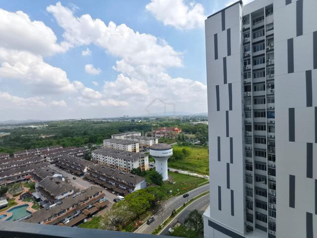 Greenfield Regency 1