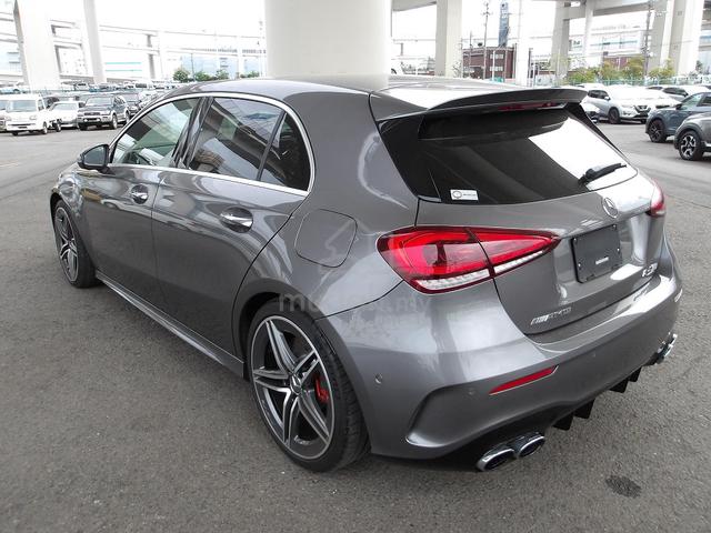 Ready Stock 2021 Mercedes Benz A45 2.0 S - 3