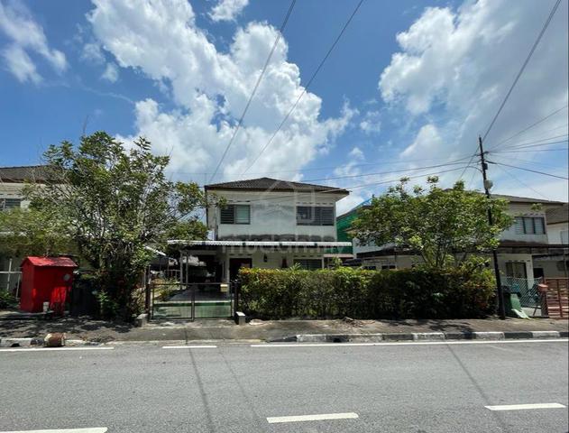 Sungai Ara 2-storey Bungalow For Sale 1