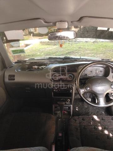 2001 Perodua KELISA 1.0 EZ (A) - 3