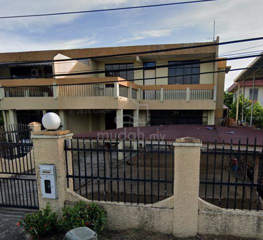 Bilik Sewa Tawau 1