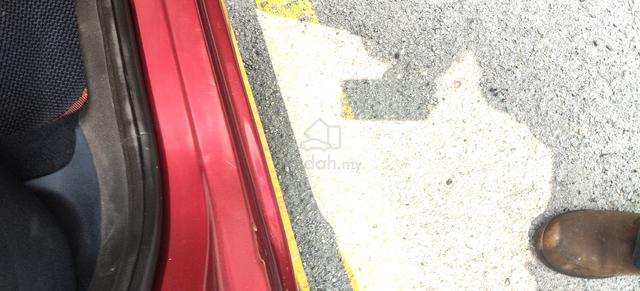 2016 Honda CITY 1.5 V MY14 GM6 (A) - 3