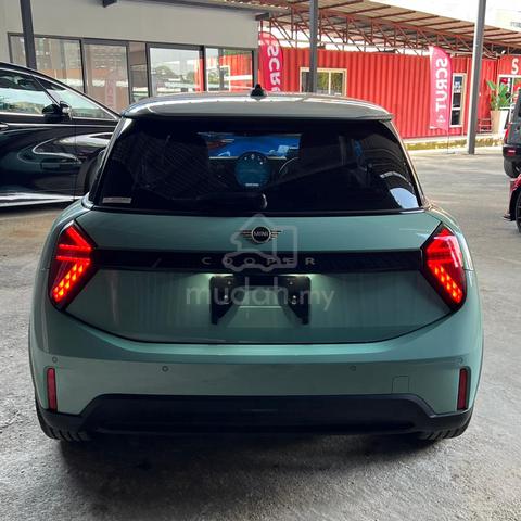 2024 Mini COOPER 2.0 S MY24 F66 (A) - 4