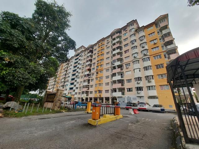 Pangsapuri Perdana Impian 1