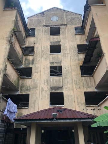 Taman Puncak Kinrara 1