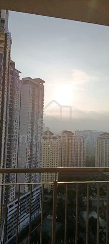 Bilik Sewa Perempuan Setapak 1