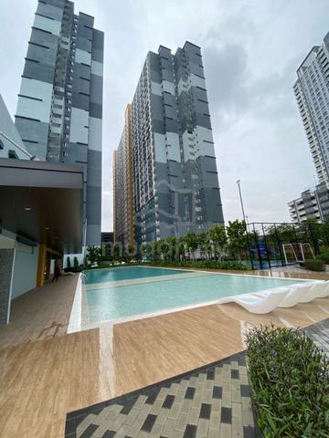 Prestige Residence 1