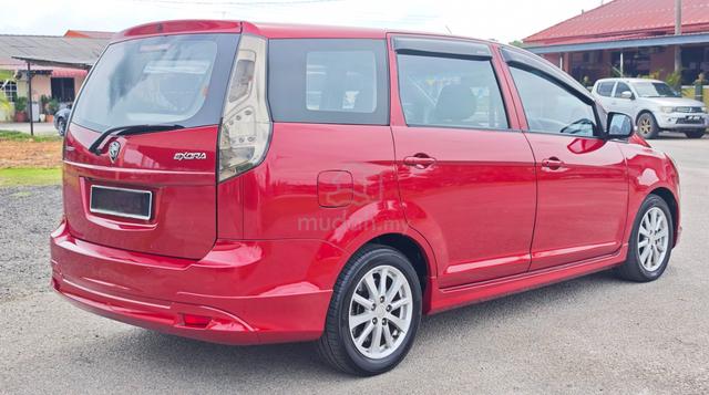 20181️⃣OWNER EXORA Bold 1.6 EXECUTIVE FACELIFT(A) - 5