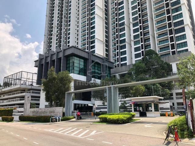 Sky Loft Premium Suites @ Bukit Indah 1