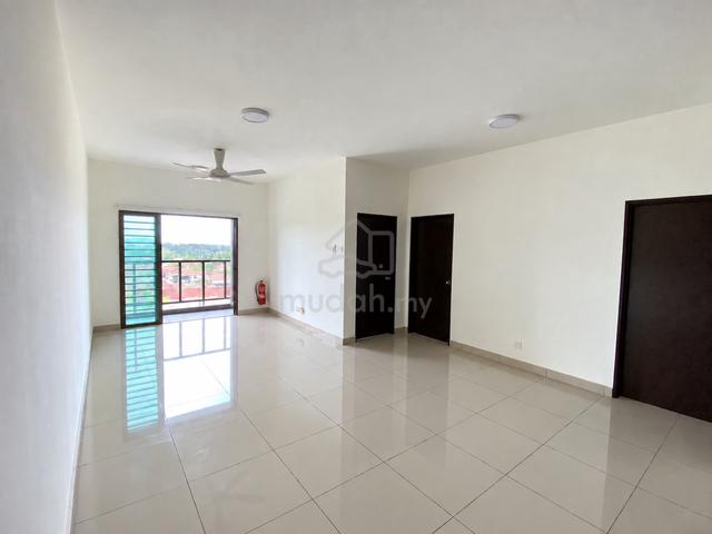 Residensi Zamrud 1