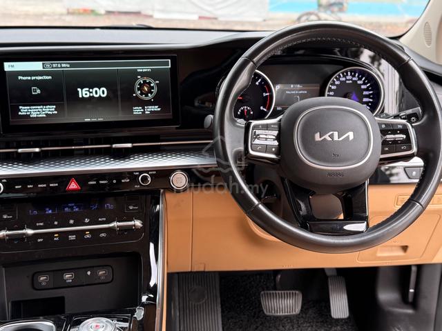 2022 Kia CARNIVAL 2.2D 11 SEATER (HIGH LOAN APPLY) - 5