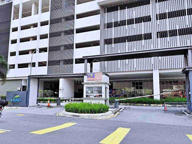Residensi Bukit Jalil 2