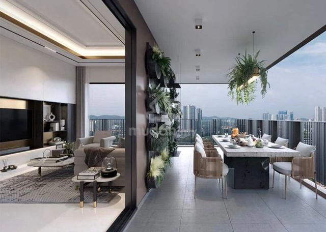 Residensi Bukit Jalil 1
