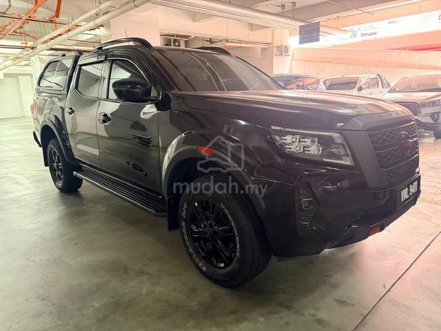2023 Nissan NAVARA 2.5 PRO-4X MY21 (A) - 3