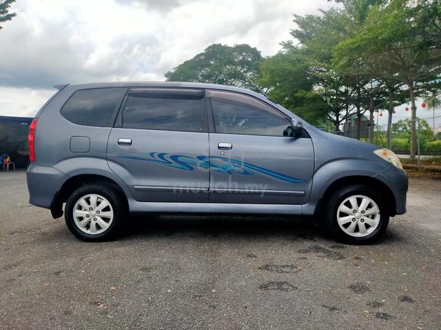 FreeTukarNama Toyota Avanza 1.5 G (A) 2011 - 3