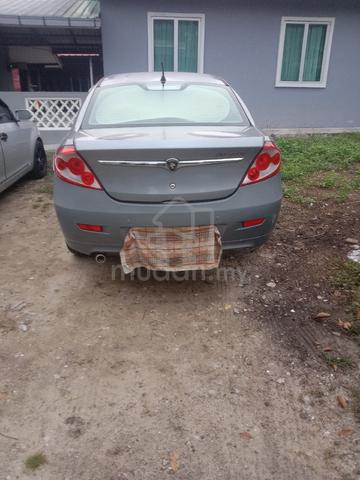2009 Proton PERSONA 1.6 MEDIUM LINE (M) - 2
