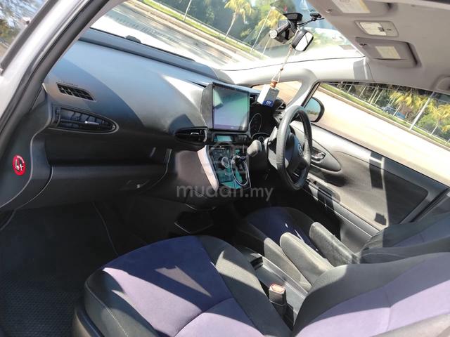 2012 Toyota WISH 1.8 S (A) - 5