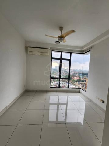 Residences @ 1Tebrau 1