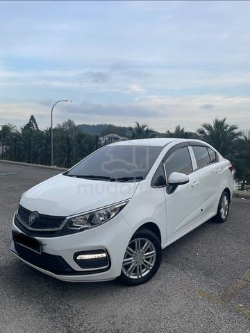 2019 PROTON PERSONA 1.6 EXECUTIVE 1 Owner - 1
