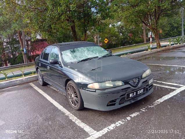 2004 Proton PERDANA 2.0 V6 ENHANCED (A) - 2