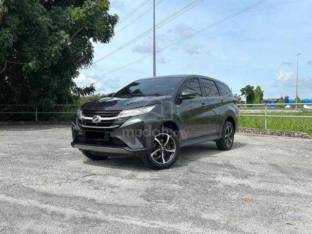 2020 Perodua ARUZ 1.5 X (A) 3 YRS WRNTY/FOC DELIVR - 4