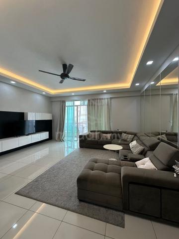 City Residence 1