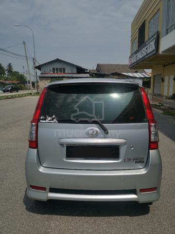 2012 Perodua VIVA 1.0 ELITE EZI EJ-VE (A) - 3