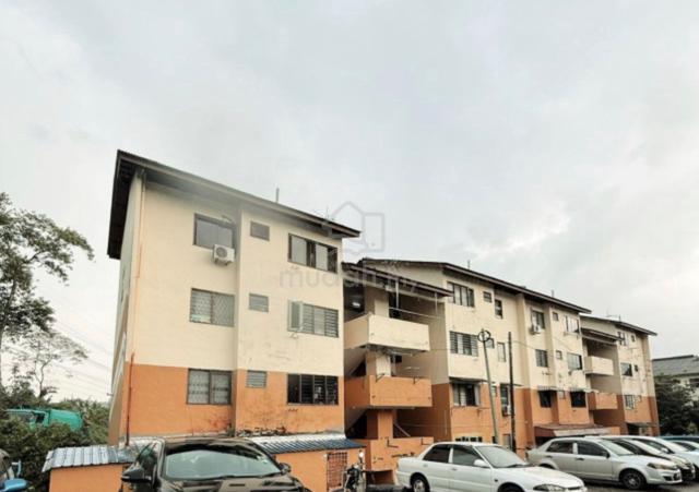 Bandar Selesa Jaya 1