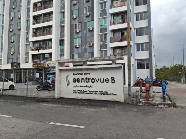 Sentrovue 1