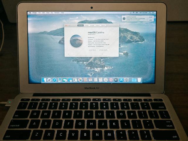 BULK CLEARANCE – 5 Used Laptops & Phones | Apple - photo 4 of 6