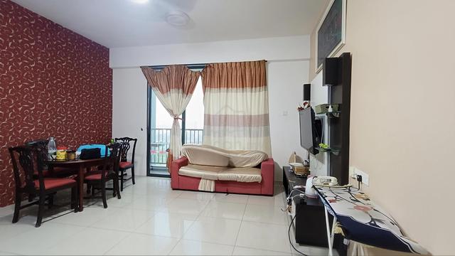 Casa Kayangan 1