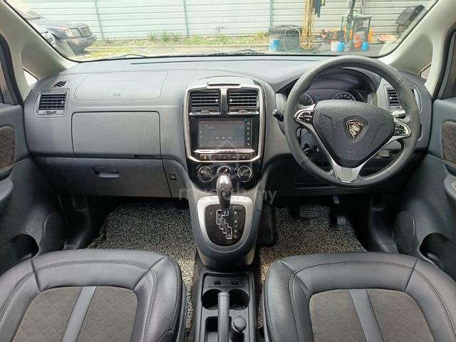 2020 Proton EXORA 1.6 PREMIUM MY17 ENHANCED (A) - 3
