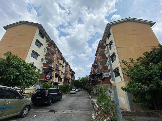 PKNS Seksyen 3 Bandar Baru Bangi 1