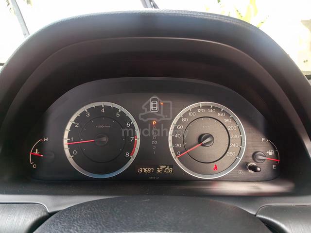 2013 Honda ACCORD 2.0 VTi-L FACELIFT (A) - 5
