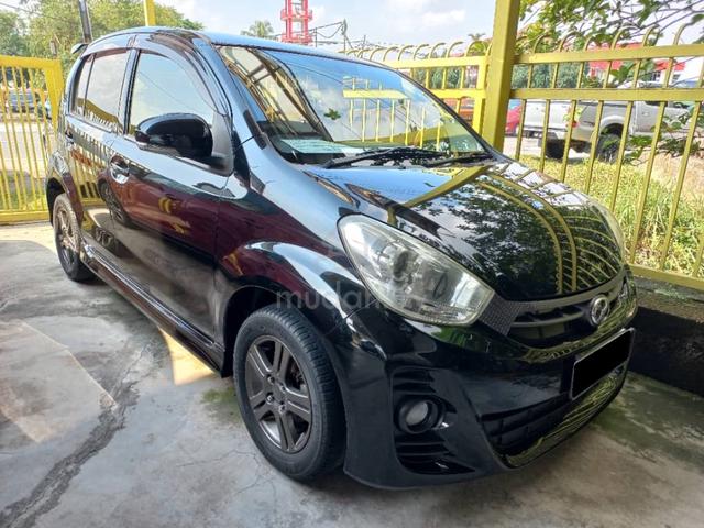 Perodua Myvi Se Zhs A Extreme Cars For Sale In Klang Selangor