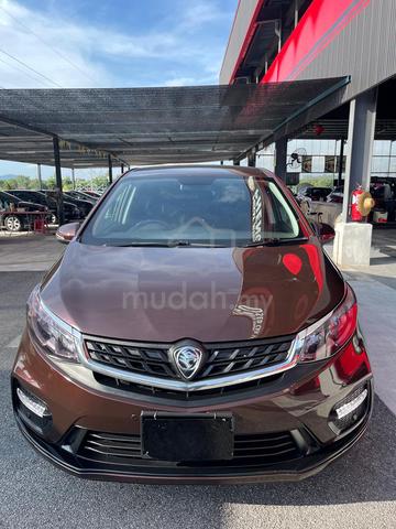 2019 Proton PERSONA 1.6 EX (A)1-3 YEARS WARRANTY - 2