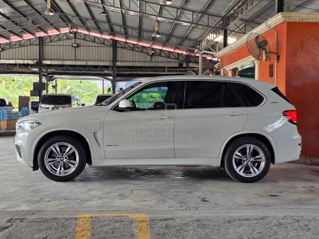(Loan Kedai) 2017 Bmw X5 2.0 (A) xDRIVE40e M-Sport - 4