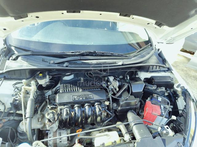 2018 Honda CITY 1.5 S FACELIFT (A) - 4