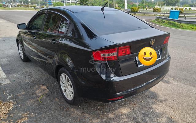 2013 Proton PREVE 1.6 EXECUTIVE (A) - 3