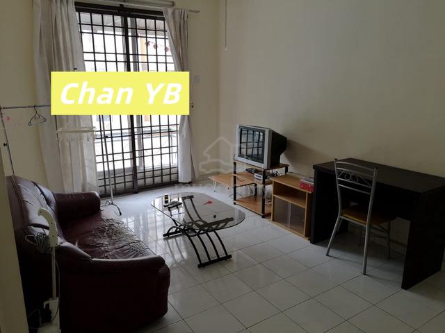 Desa Alor Vista 1