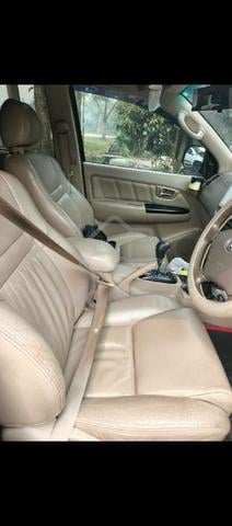 2005 Toyota Fortuner 2.7 Petrol - 5