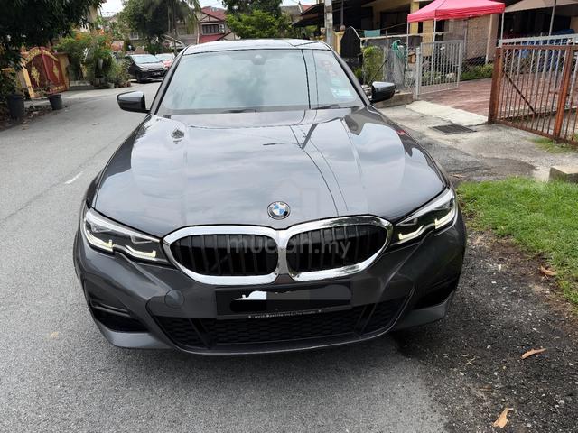 DIRECT OWNER 2022 Bmw 330i 2.0L (A) - 1