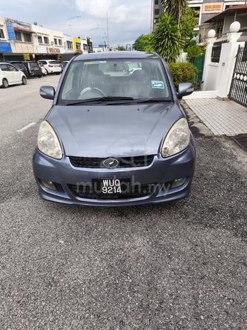 2010 Perodua MYVI 1.3 EZ FACELIFT (A) - 1