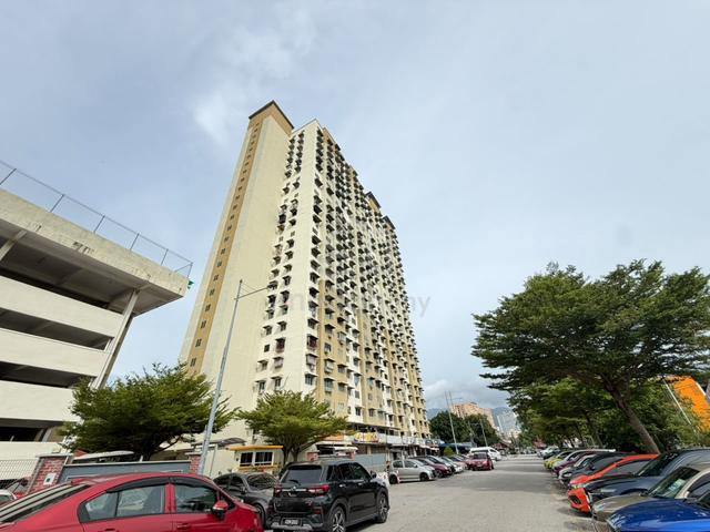 Mutiara Vista 1