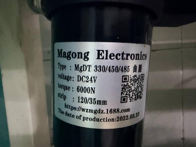 Katil Pesakit Electronic - photo 3 of 6
