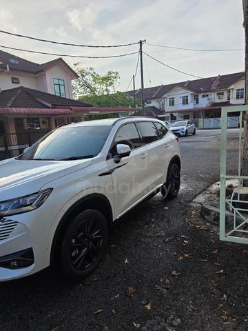 2025 Great Wall HAVAL 1.5 H6 ULTRA MY24 (A) - 4