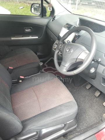 2016 Perodua ALZA 1.5 SE GS FACELIFT (M) - 3
