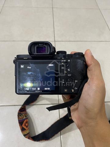 Sony A7ii / Sony Mark 2 - photo 4 of 6
