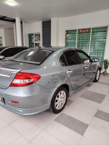 2011 Proton Persona 1.6 (A) - 5